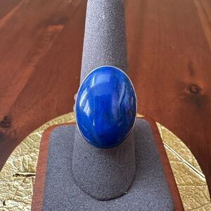 Vintage Southwest Style Ring